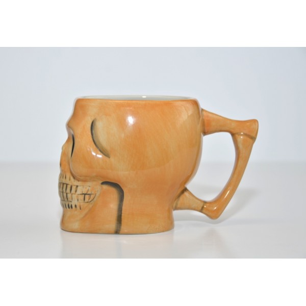 Caribbean Pirates Disney Of Mug The Skull cF13JTlK